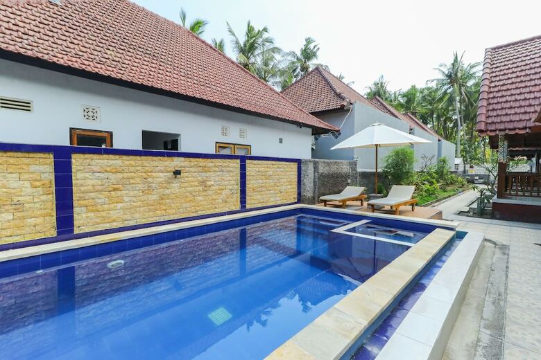 Bed & Breakfast Maksan Cottage
