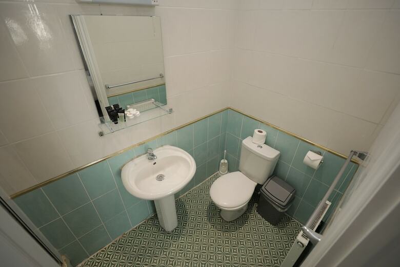 Golders Park Hotel