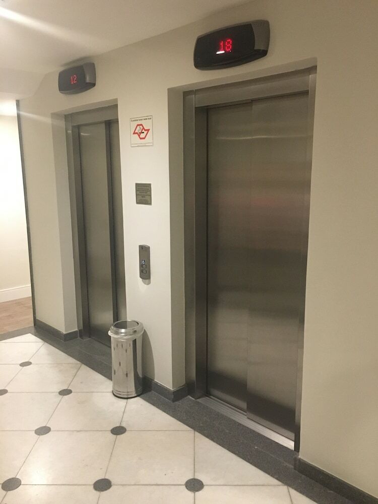 Aparthotel Ninety Flat
