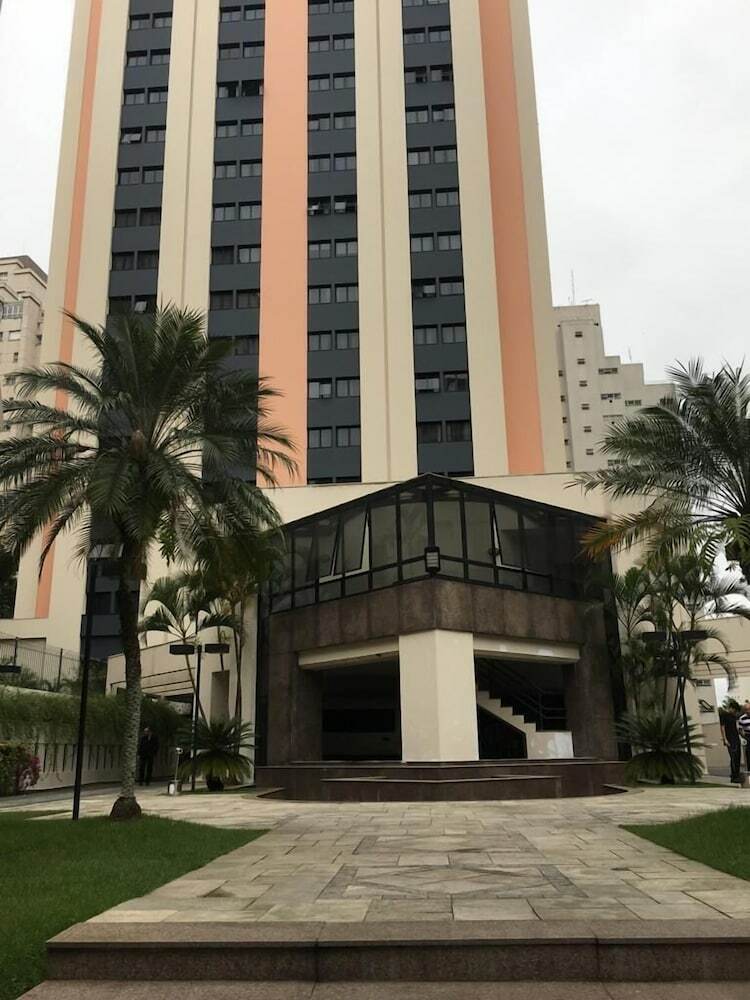 Aparthotel Ninety Flat