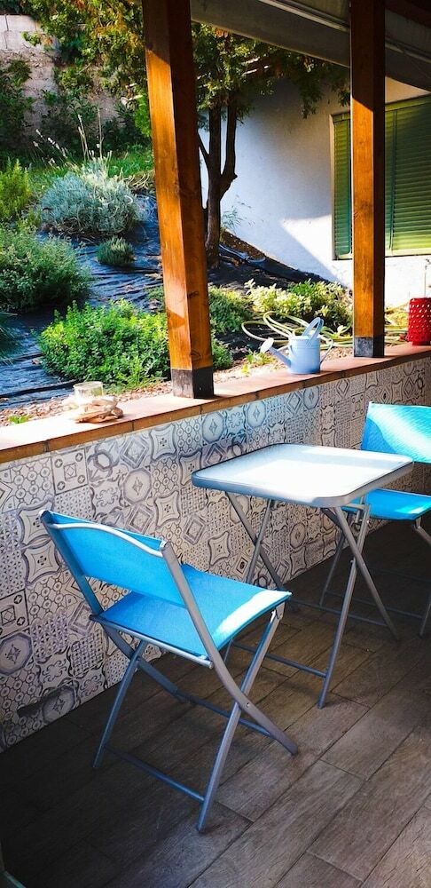 Hotel La Montecchia House