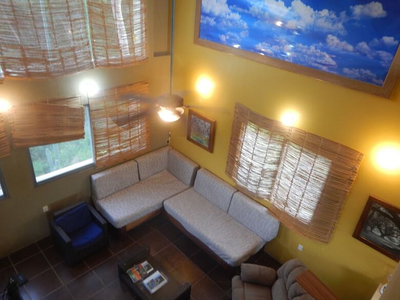 Heavenly Villa Huatulco