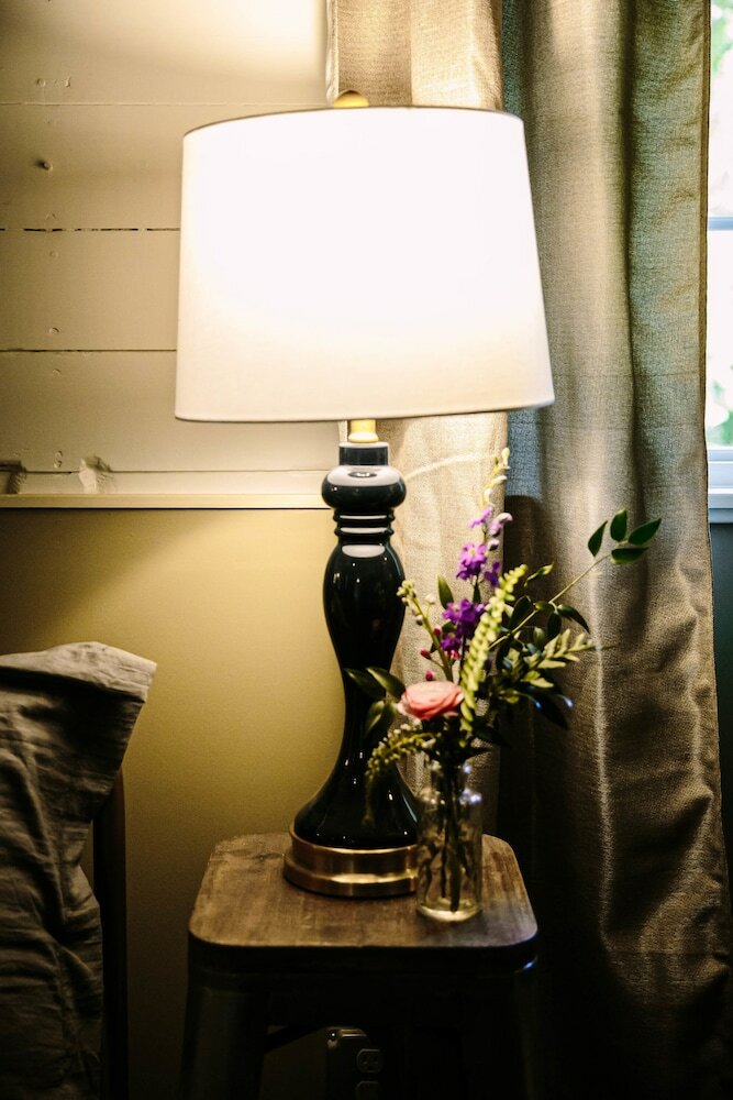 Hotel The Long Neck Inn