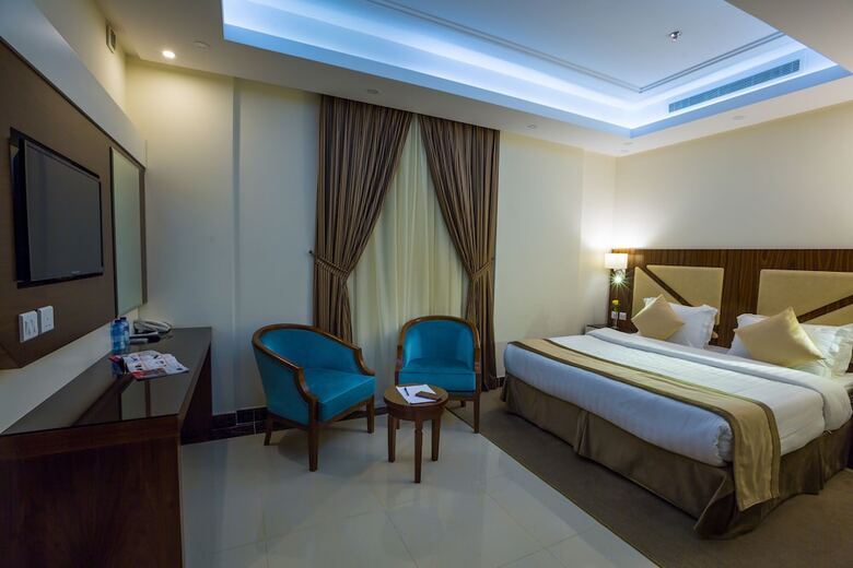 Sun Park Hotel Suites