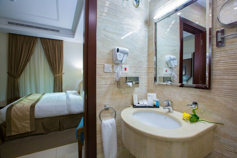 Sun Park Hotel Suites