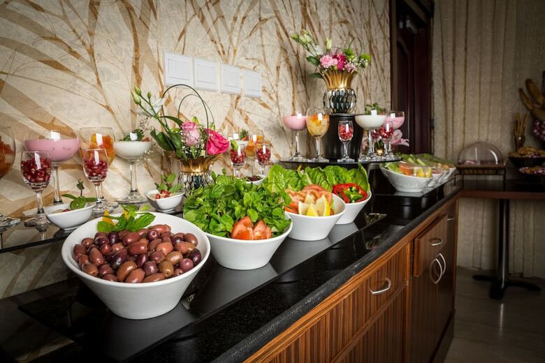 Sun Park Hotel Suites