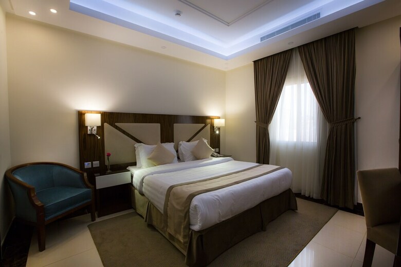 Sun Park Hotel Suites