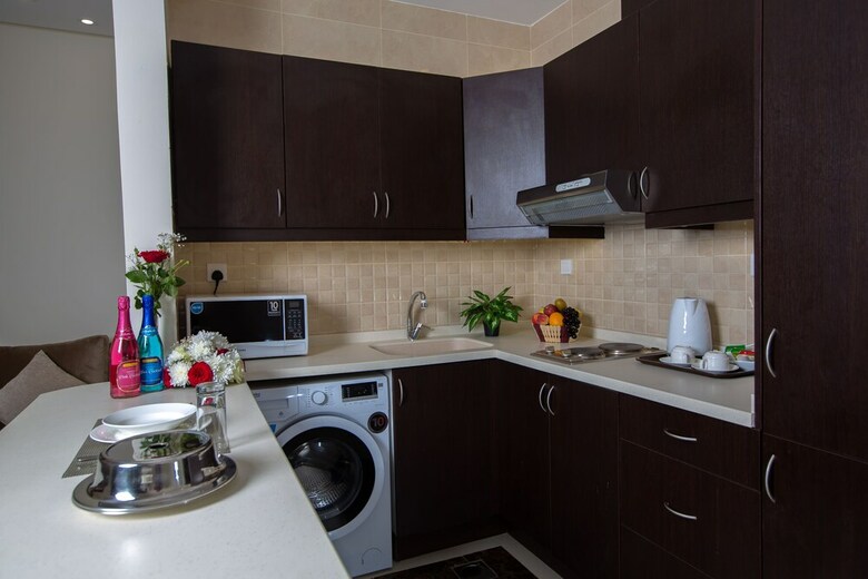Sun Park Hotel Suites