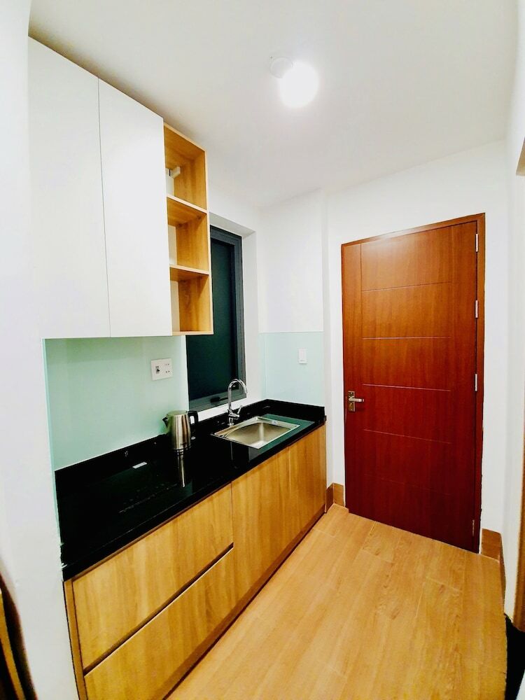 Joey Apartment