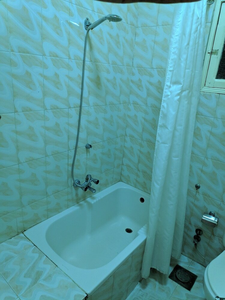 El Phardous Hotel