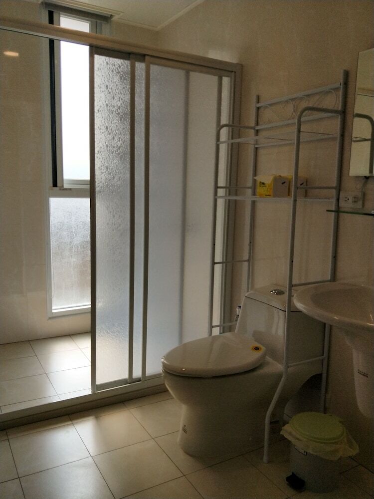 Bed & Breakfast Juyiju Homestay
