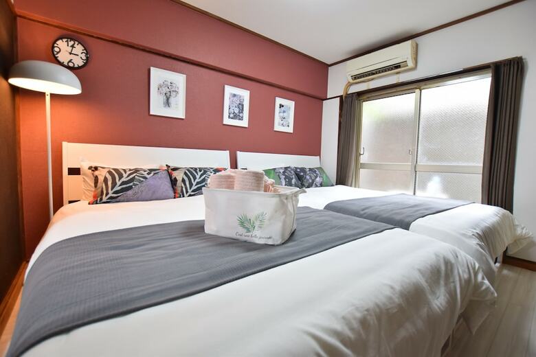 Apartamentos Kozu Villa