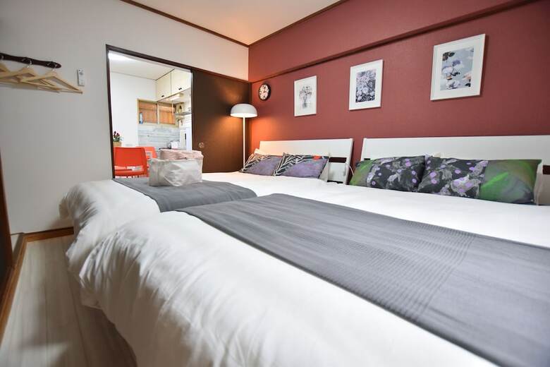 Apartamentos Kozu Villa