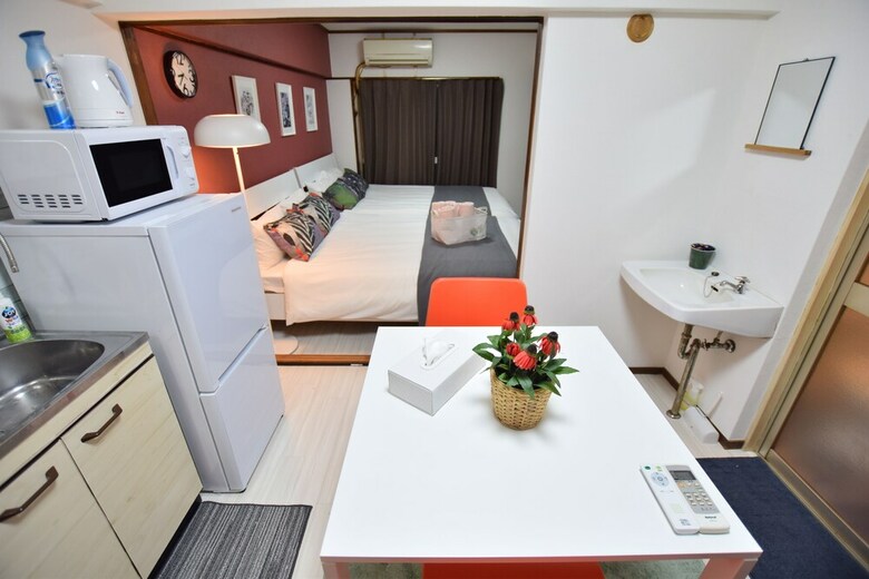 Apartamentos Kozu Villa