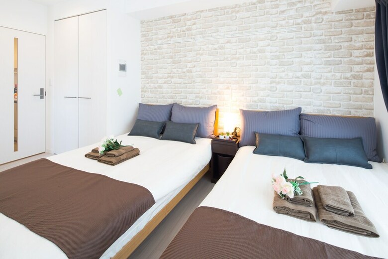 Apartamentos Eos Hotel Kinshicho