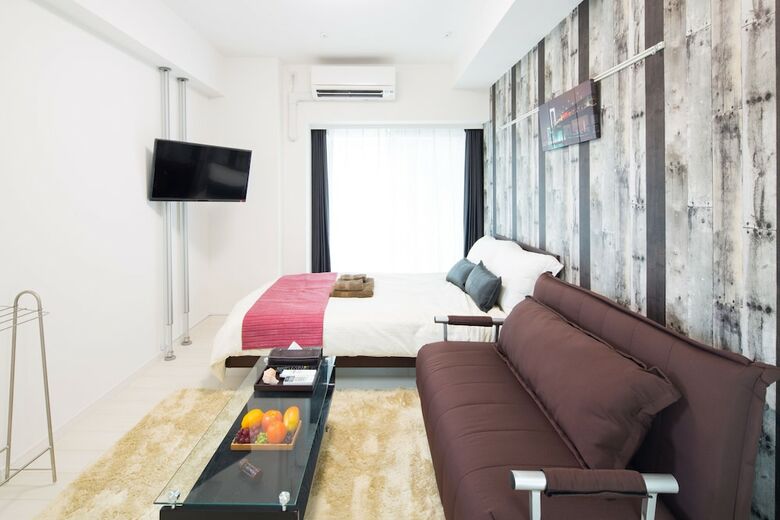 Apartamentos Eos Hotel Kinshicho