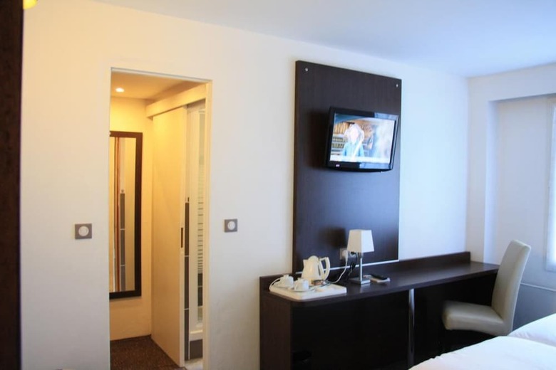 Boutique Hotel D'angleterre