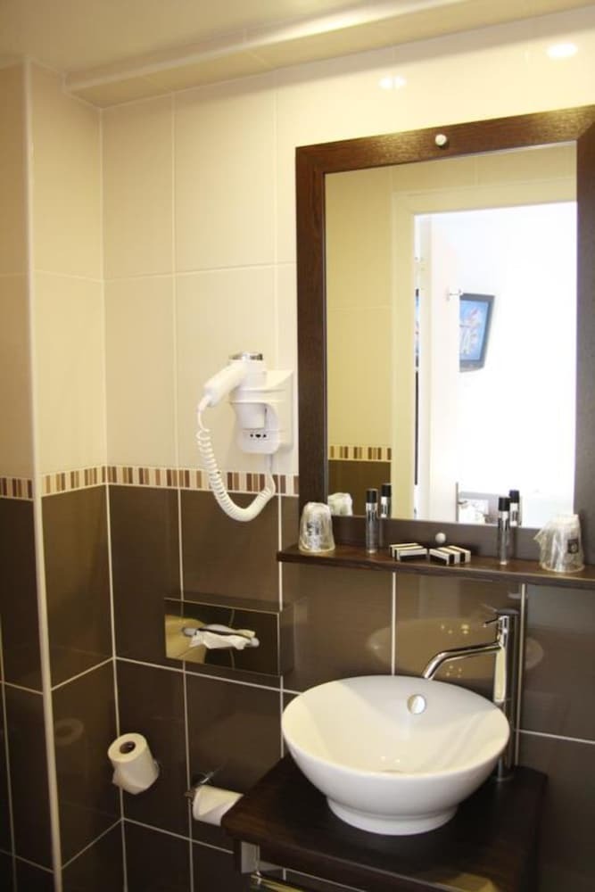 Boutique Hotel D'angleterre