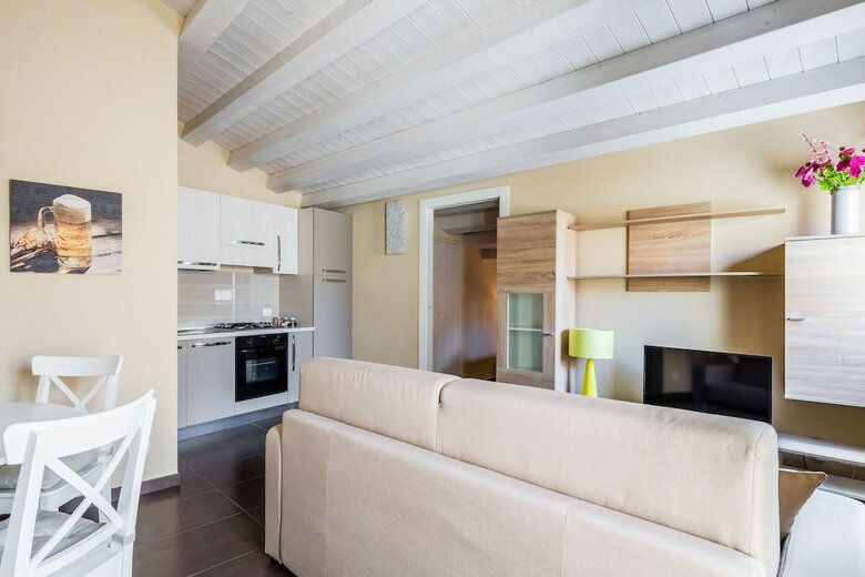 Modica For Family - Rooms And Apartments