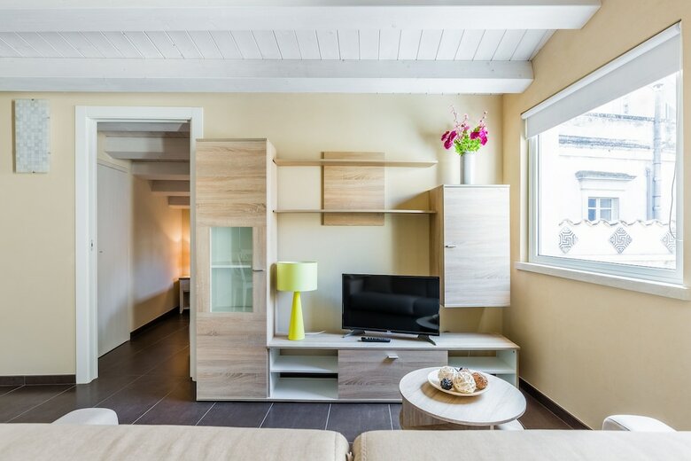 Modica For Family - Rooms And Apartments
