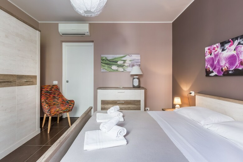 Modica For Family - Rooms And Apartments