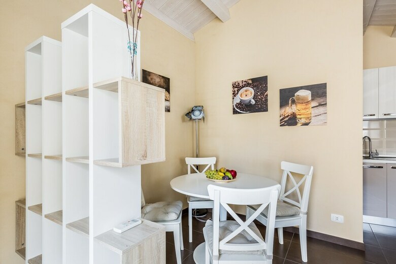 Modica For Family - Rooms And Apartments