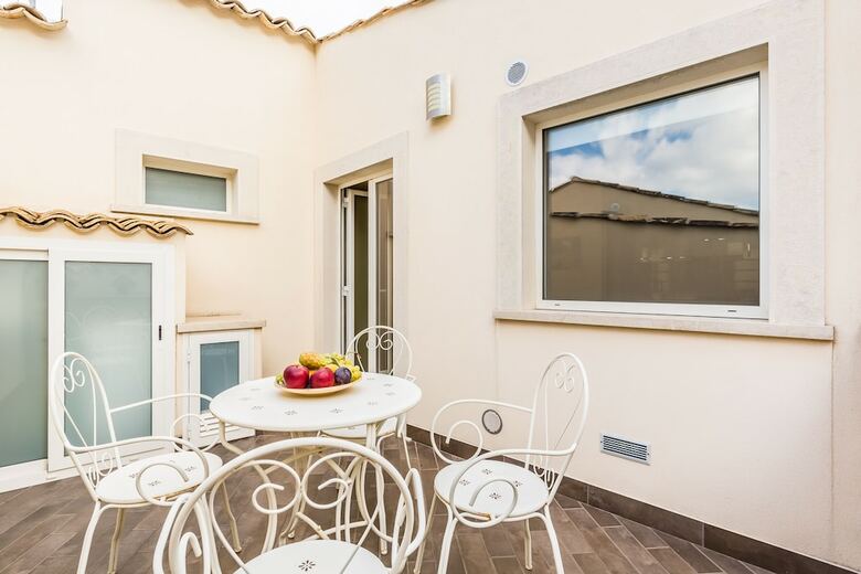 Modica For Family - Rooms And Apartments