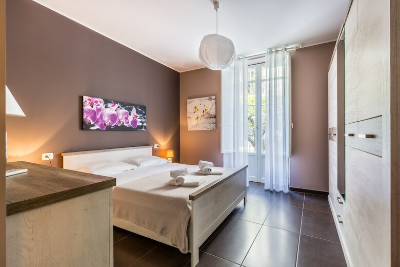 Modica For Family - Rooms And Apartments