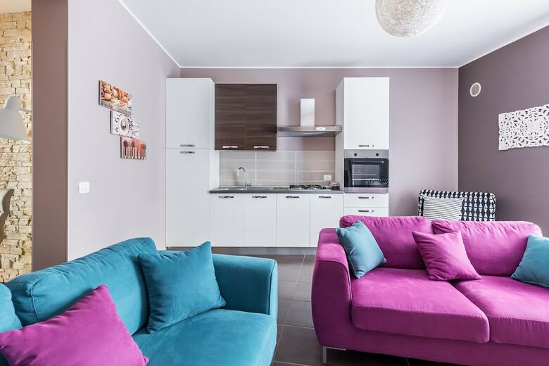 Modica For Family - Rooms And Apartments