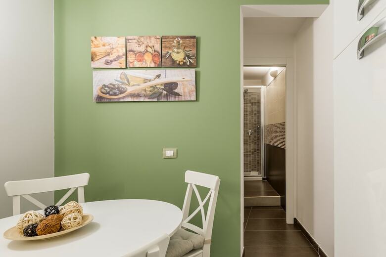 Modica For Family - Rooms And Apartments