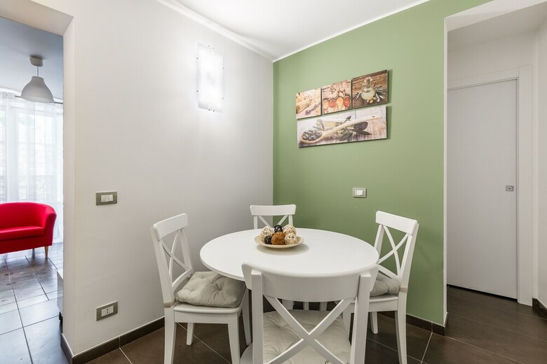 Modica For Family - Rooms And Apartments
