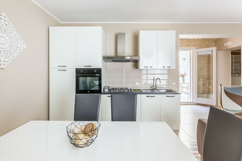Modica For Family - Rooms And Apartments