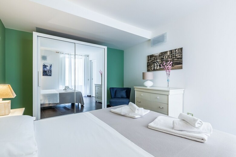 Modica For Family - Rooms And Apartments
