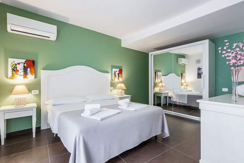 Modica For Family - Rooms And Apartments