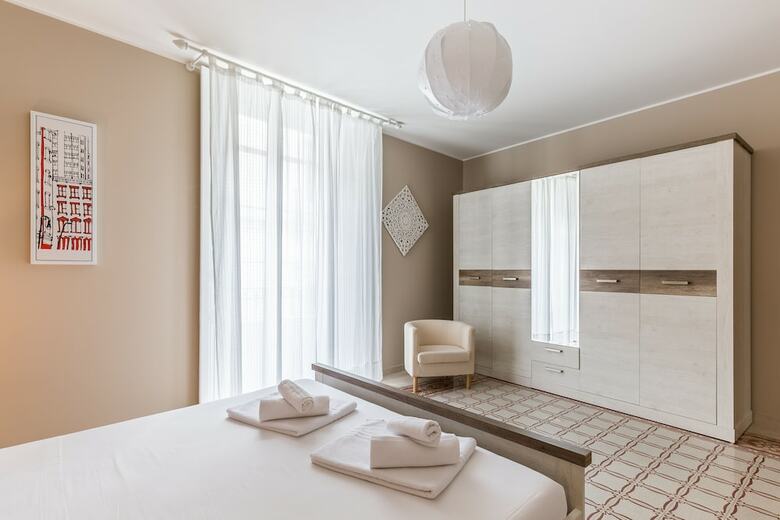 Modica For Family - Rooms And Apartments