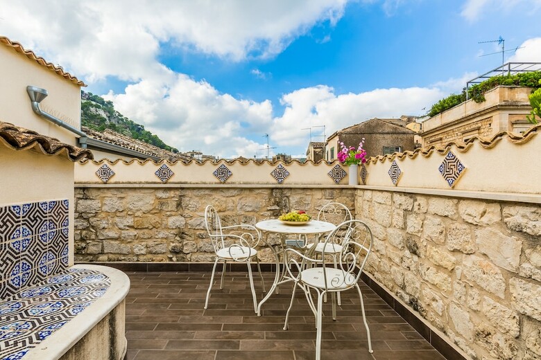 Modica For Family - Rooms And Apartments