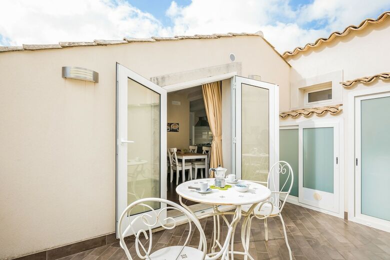 Modica For Family - Rooms And Apartments