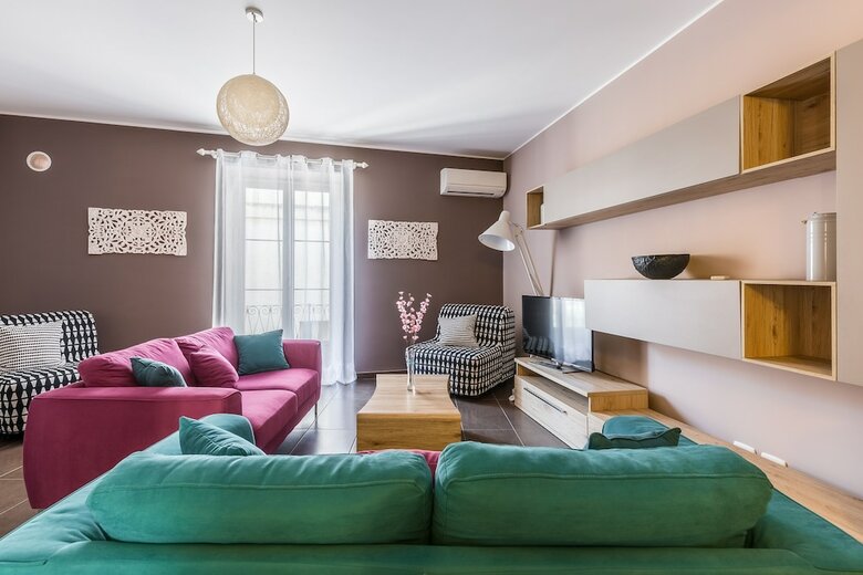 Modica For Family - Rooms And Apartments