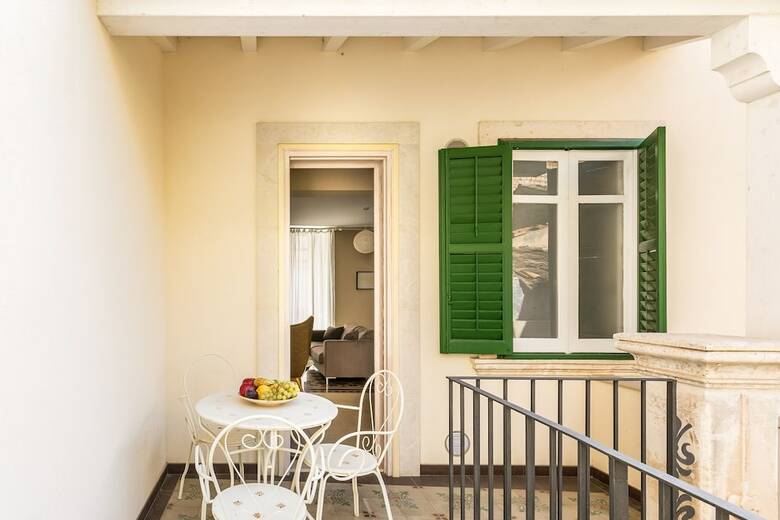 Modica For Family - Rooms And Apartments