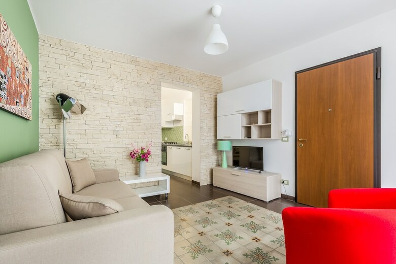 Modica For Family - Rooms And Apartments