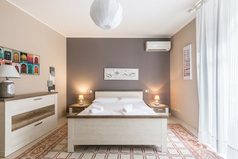 Modica For Family - Rooms And Apartments