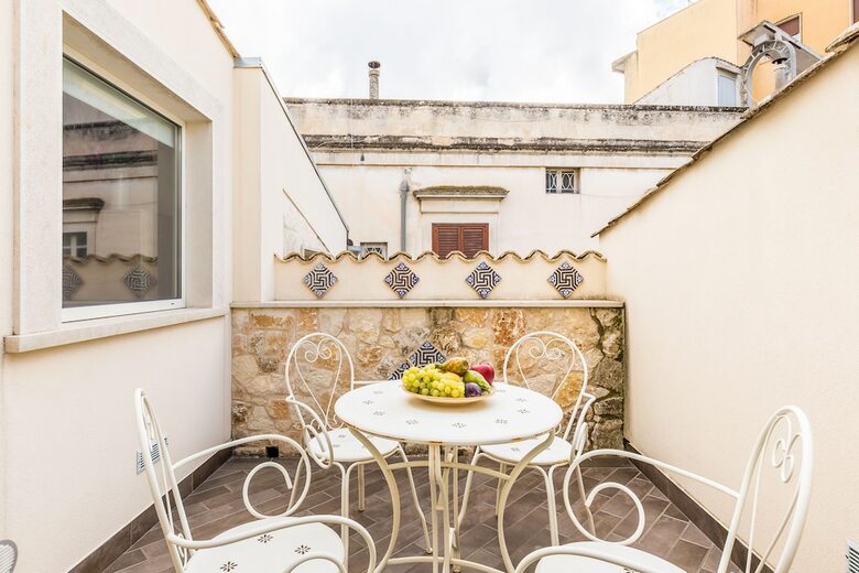 Modica For Family - Rooms And Apartments