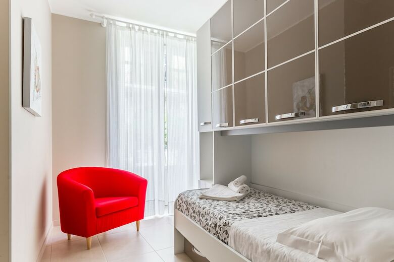 Modica For Family - Rooms And Apartments