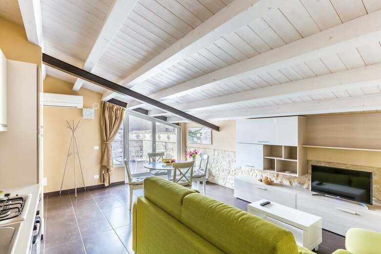 Modica For Family - Rooms And Apartments