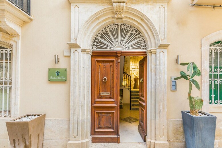 Modica For Family - Rooms And Apartments