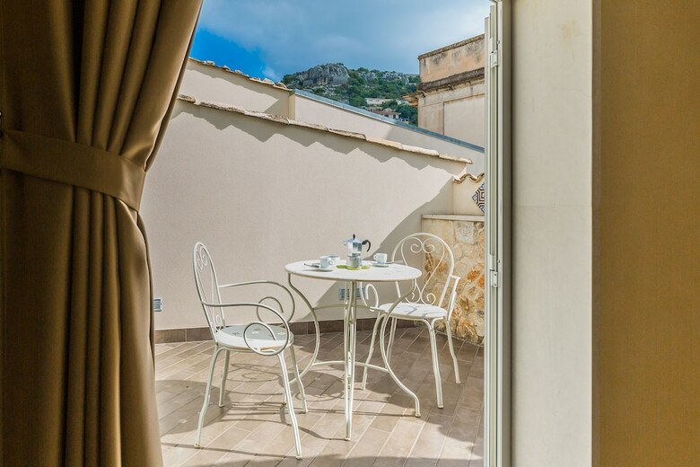 Modica For Family - Rooms And Apartments
