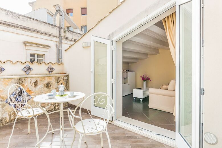 Modica For Family - Rooms And Apartments
