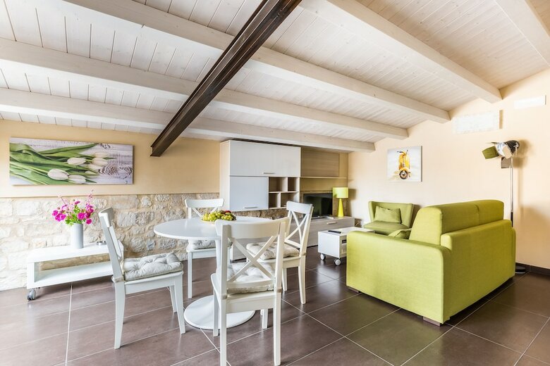 Modica For Family - Rooms And Apartments