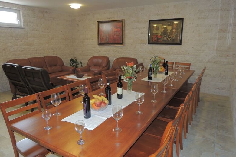Hotel Villa Pineta