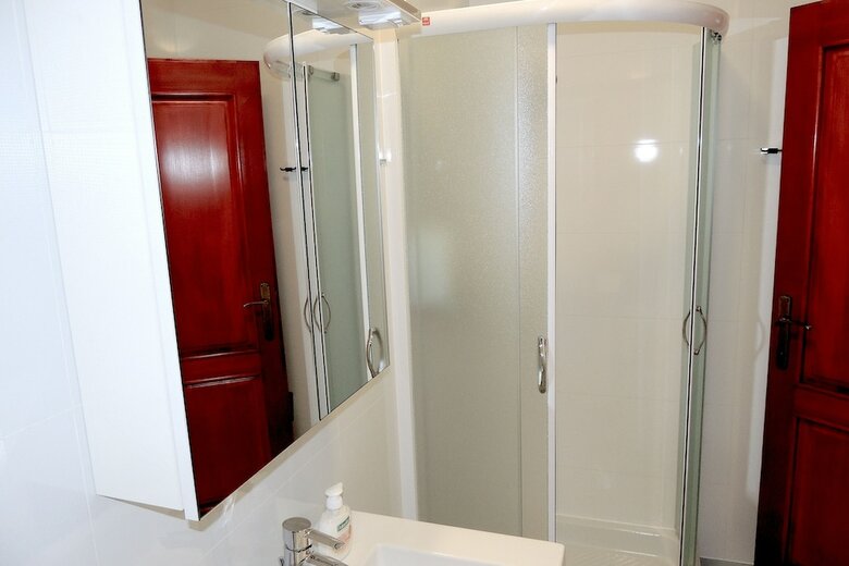 Hotel Villa Pineta